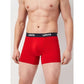 Levi's Men Boxershort M 701225625 004 boxers Clothing/Lifestyle/Levis Your Sports Performance