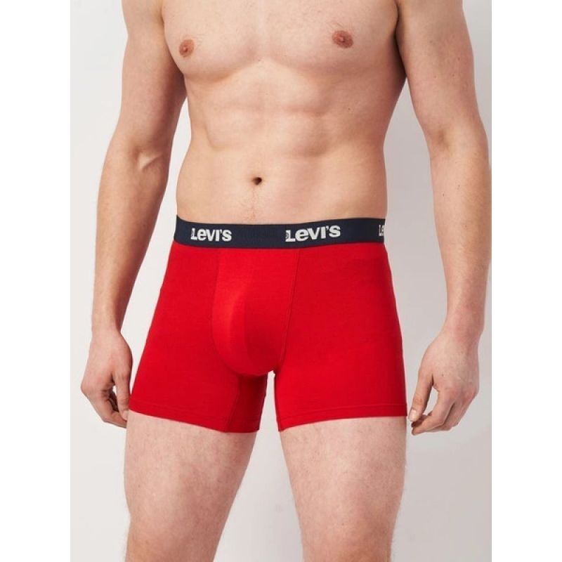 Levi's Men Boxershort M 701225625 004 boxers Clothing/Lifestyle/Levis Your Sports Performance