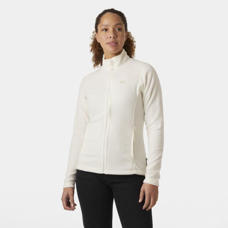 Helly Hansen Daybreaker Fleece Jacket W 51599 047 Clothing/Outdoor/Helly Hansen Your Sports Performance