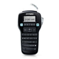 DYMO LabelManager 160 QWERTZ label printer Auto ID/Drukarki etykiet Your Sports Performance