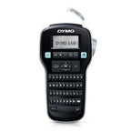 DYMO LabelManager 160 QWERTZ label printer Auto ID/Drukarki etykiet Your Sports Performance