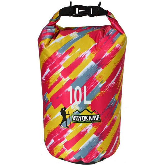 Waterproof bag 10l Royokamp 1016443 Accessories/Sachets / Belts / Bags Your Sports Performance