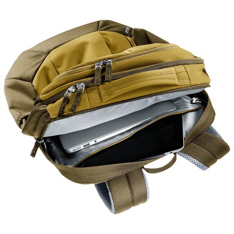 Deuter GIGA 3812321-1216 kelp-nori To be categorized Your Sports Performance