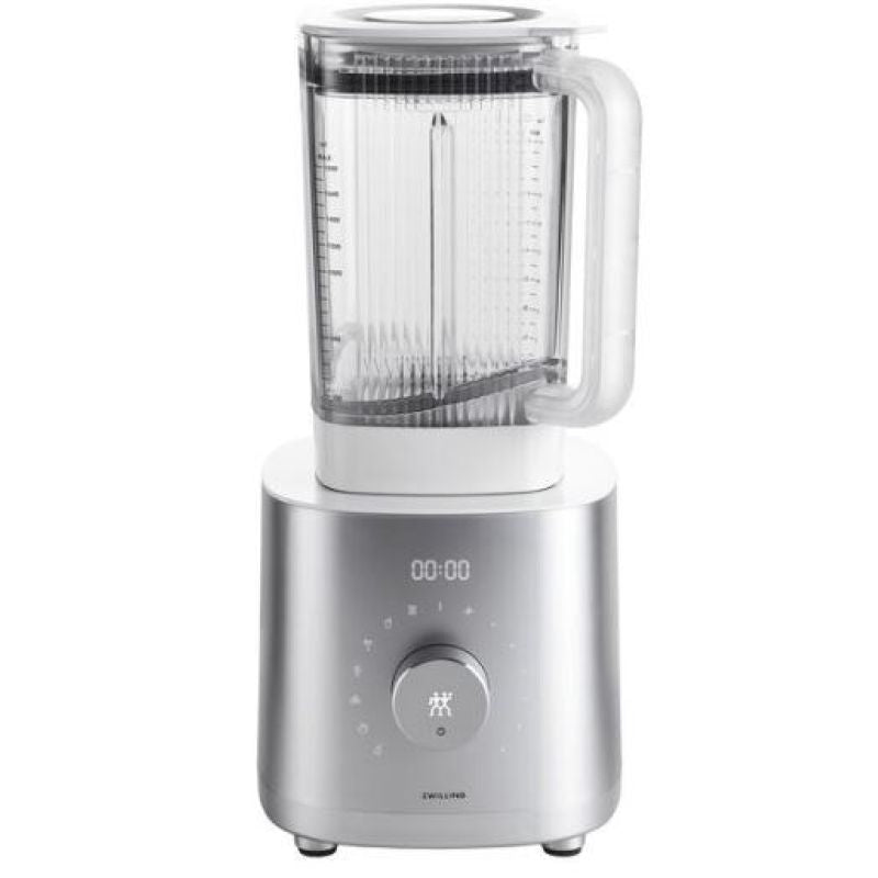 ZWILLING PRO 1.8 l Table Blender 1200 W Silver AGD - Produkty/Miksery / Blendery Your Sports Performance