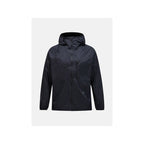 Men's PEAK PERFORMANCE M Freelight Alpha Jacket, black