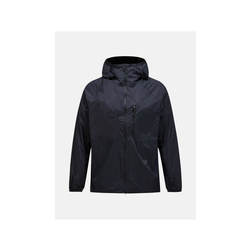Men's PEAK PERFORMANCE M Freelight Alpha Jacket, black