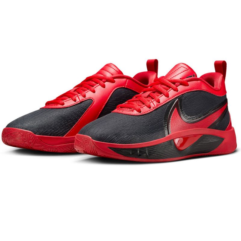 Nike Giannis Freak 6 (GS) Jr FQ7378-004 Basketball Shoes Footwear/Basketball/Kids Nike