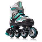 Meteor Rox 22364 rollers Accessories/Skating/Rolki Meteor Your Sports Performance