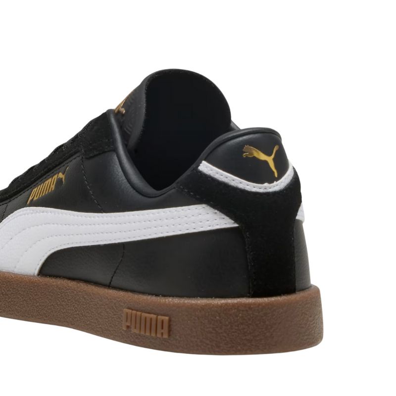 Puma Club II Era Jr 401489 01 Shoes Footwear/Lifestyle Puma