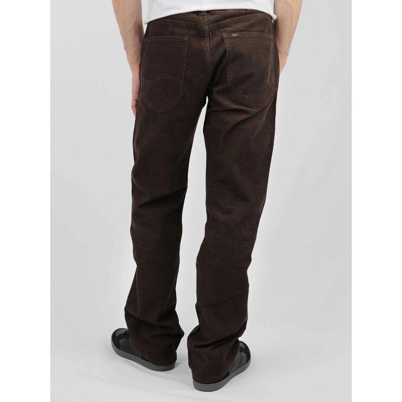 LEE Kent Loose Straight L720FX21 In preparation Your Sports Performance