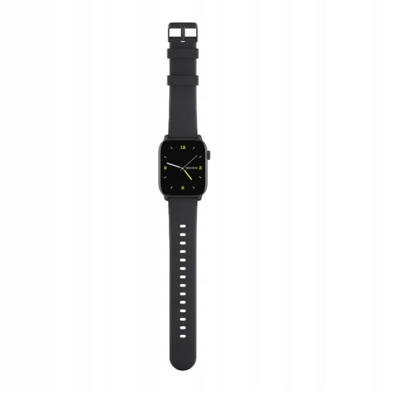 ORO SMART FIT 5 Oromed smartwatch In preparation Your Sports Performance