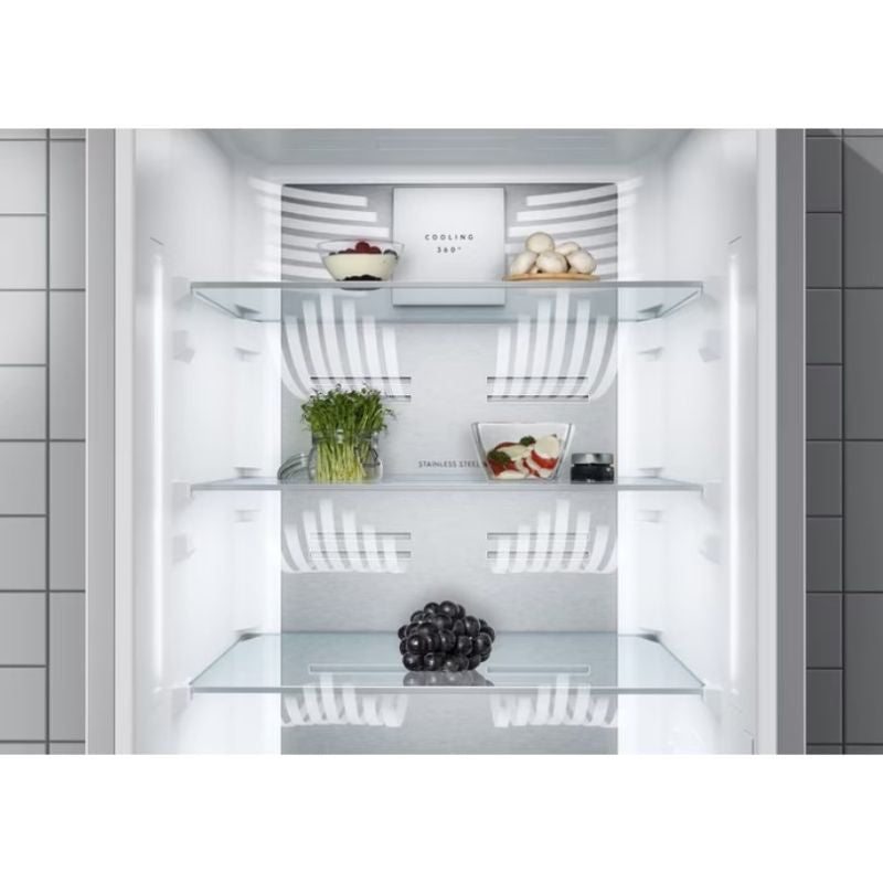 ELECTROLUX LNT7ME36G2 fridge-freezer AGD - Produkty/Lodówki wolnostojące Your Sports Performance