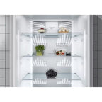 ELECTROLUX LNT7ME36G2 fridge-freezer AGD - Produkty/Lodówki wolnostojące Your Sports Performance