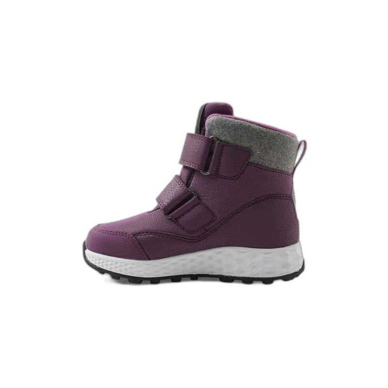 Reima ReimaTec Hallava children's shoes (5400147A-9960) Reima