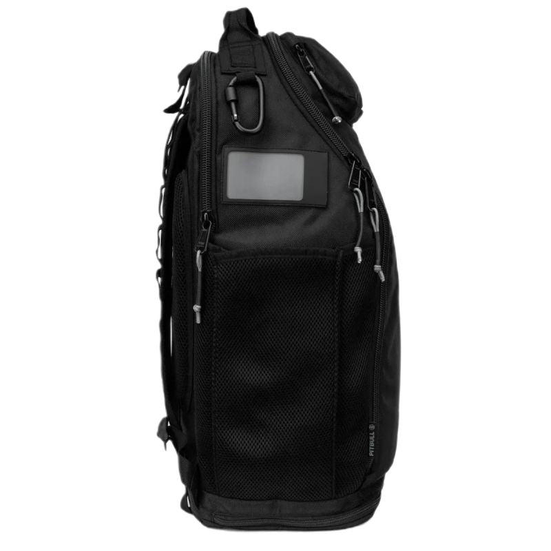 PitBull Airway Hilltop Training Sports Backpack - 9130019000 Akcesoria i sprzęt koszykarski/Torby i plecaki Your Sports Performance