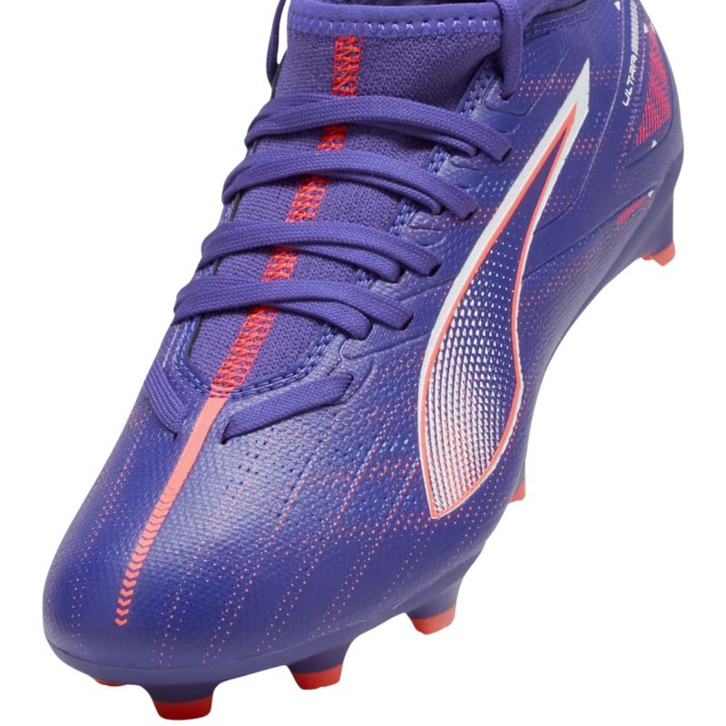 Puma Ultra 5 Match FG/AG Jr shoes 108096 01 Footwear/Football/Kids Puma