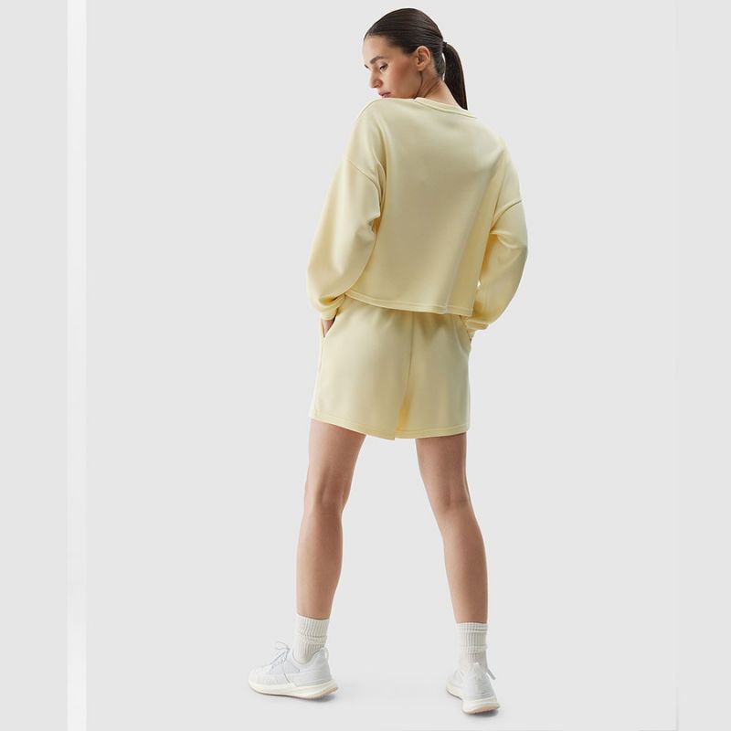 4F shorts W 4FWSS24TSHOF324 73S Clothing/Training 4F