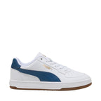 Puma Caven 2.0 children's shoes white and blue 393837 57 Puma