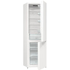 GORENJE NRK6202EW4 fridge-freezer AGD - Produkty/Lodówki wolnostojące Your Sports Performance