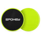 Spokey Slidi 929876 exercise discs Accessories Your Sports Performance