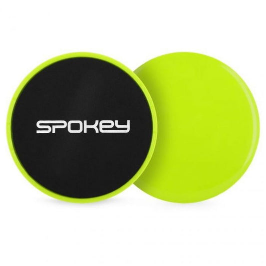 Spokey Slidi 929876 exercise discs Accessories Your Sports Performance