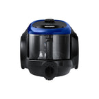 Samsung VC07M2110SB/GE Cyclonic Vacuum Cleaner (700W; Blue) AGD - Produkty/Odkurzacze Your Sports Performance