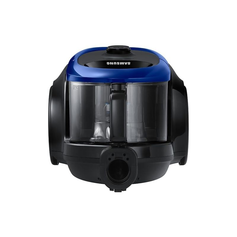 Samsung VC07M2110SB/GE Cyclonic Vacuum Cleaner (700W; Blue) AGD - Produkty/Odkurzacze Your Sports Performance