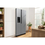GORENJE NRR9185ESXL fridge-freezer AGD - Produkty/Lodówki wolnostojące Your Sports Performance