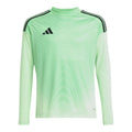 adidas Junior Tiro 25 Competition JI9730 Goalkeeper Jersey adidas
