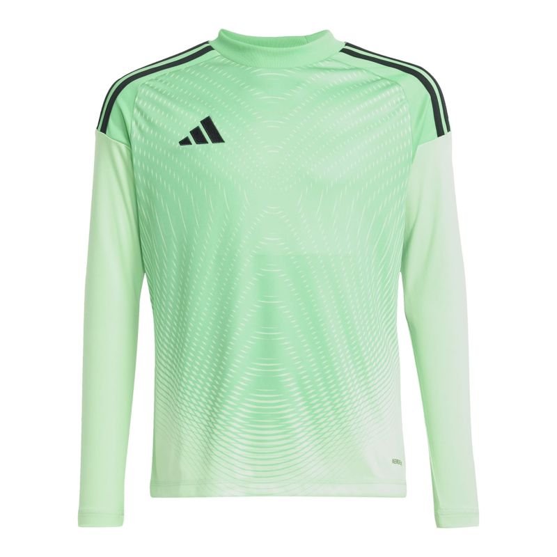 adidas Junior Tiro 25 Competition JI9730 Goalkeeper Jersey adidas