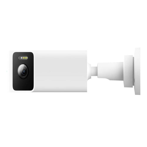 Xiaomi Outdoor Camera CW100 Dual IP camera CCTV IP/Kamery Your Sports Performance