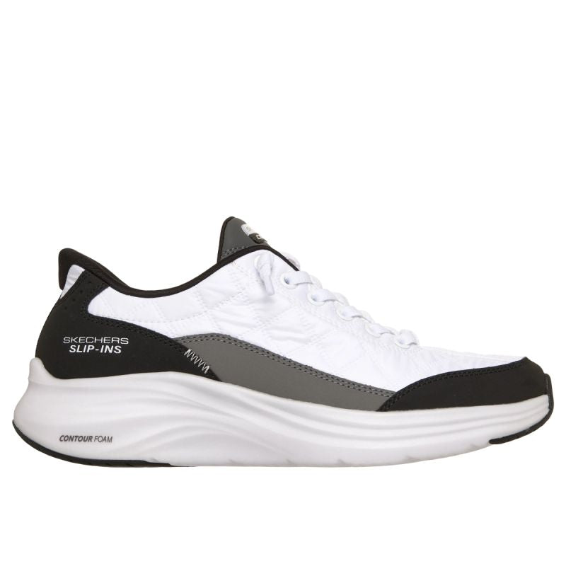 Skechers Contour W 150404 WBK Shoes Skechers