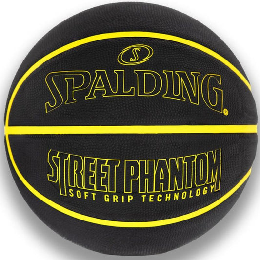 Spalding Phantom ball 84386Z Accessories/Balls/Basketball Your Sports Performance
