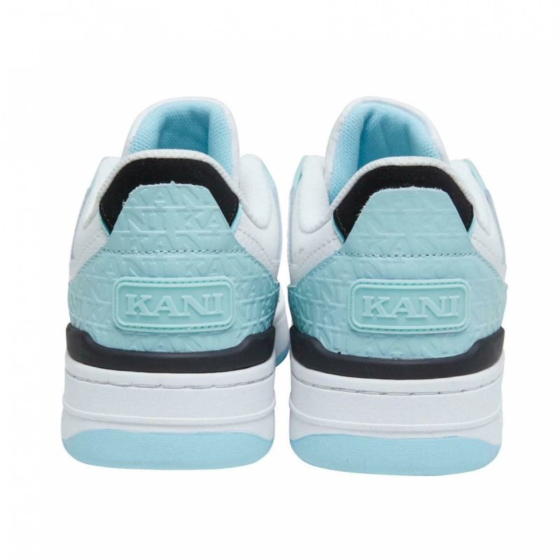 Karl Kani 89 LXRY M 10800007 Shoes Footwear/Lifestyle/Karl Kani Your Sports Performance