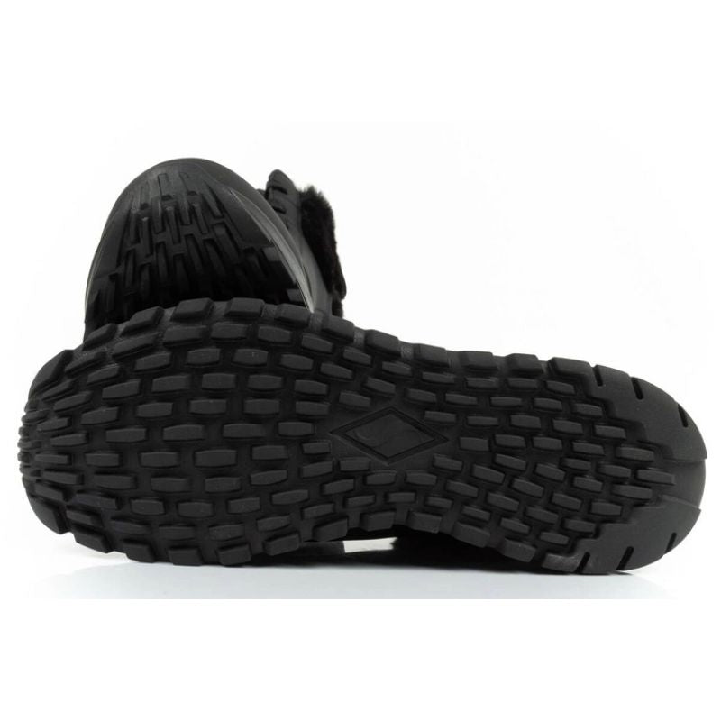 Skechers Uno Rugged W 167274/BBK shoes