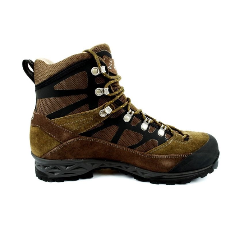 Aku Trekker Pro GORE-TEX Hiking Shoes [844020] Footwear/Outdoor/Aku Your Sports Performance