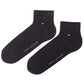 Tommy Hilfiger Quarter 2PPK Socks M 342025001-322 Clothing/Lifestyle/Socks/Nike Your Sports Performance