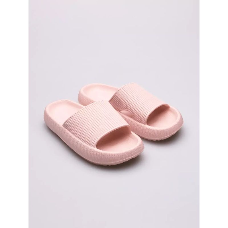 Outhorn OTHWSS24FSLIF004-11S Women's Foam Beach Flip-Flops *Kategoria tymczasowa Your Sports Performance