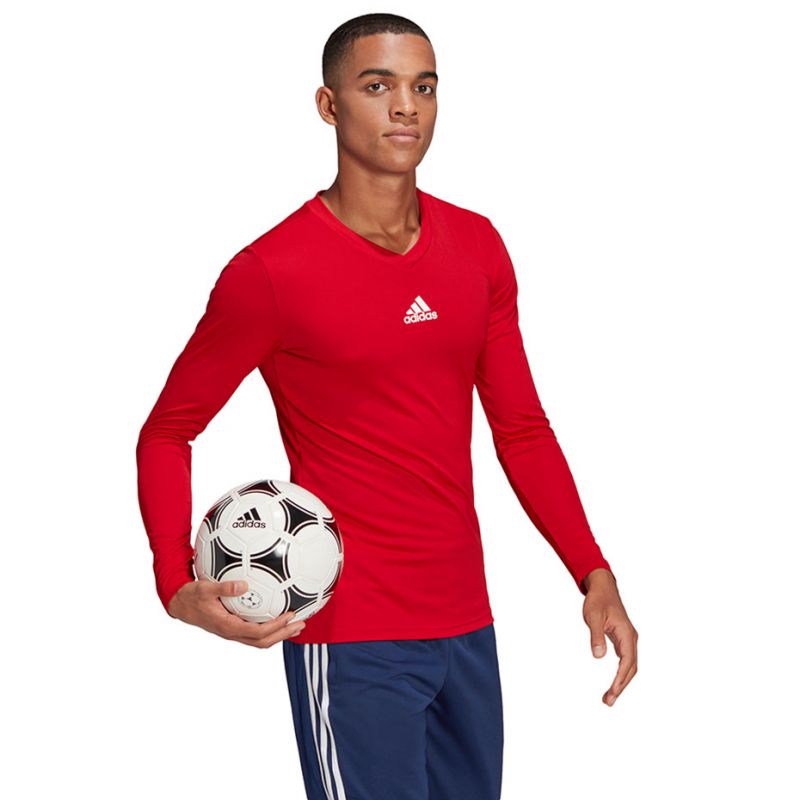Adidas Team Base Tee M GN5674 Clothing/Training Adidas