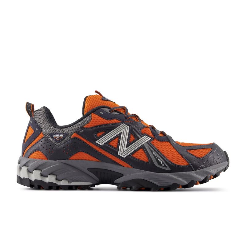 New Balance M ML610TAI shoes Footwear/Lifestyle New Balance