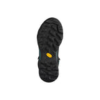 MILLET Ubic Trek Gtx W Women's Shoes Black and Blue