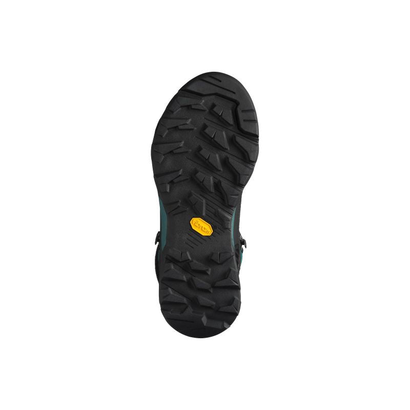 MILLET Ubic Trek Gtx W Women's Shoes Black and Blue