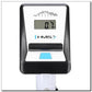 Magnetic bike white HMS M8750 In preparation Your Sports Performance