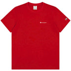 Champion SS Tee M 220264 RS069 Clothing/Lifestyle/T-shirts/Champion Your Sports Performance
