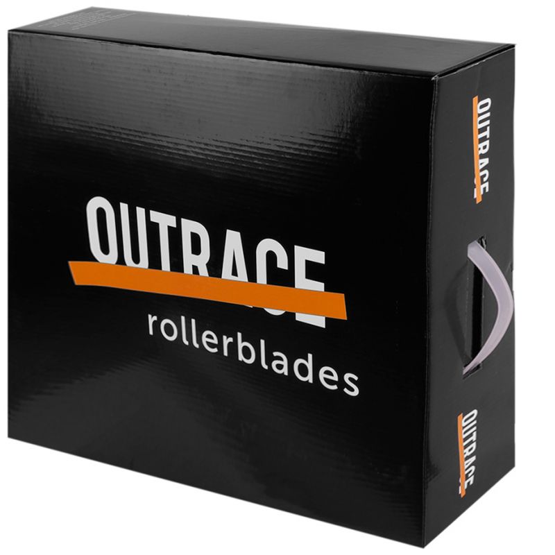Mico Volt PW-126B-9 rollers Accessories/Skating/Rolki (pozostałe) Your Sports Performance