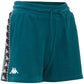 Kappa Irisha Shorts W 309076 19-4524 Clothing/Training/Kappa Kappa