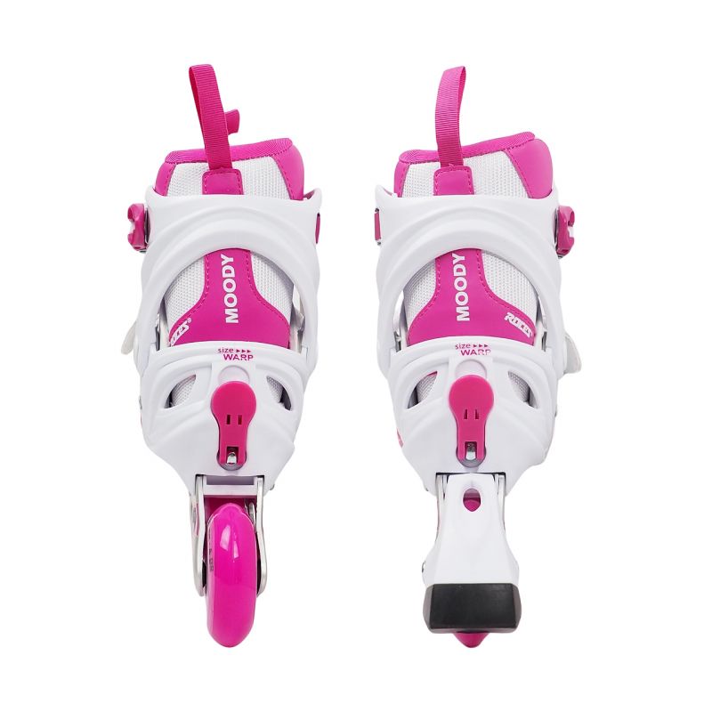 Roces Moody X Jr 400896 00002 inline skates Accessories/Skating/Rolki (pozostałe) Your Sports Performance