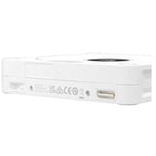 Corsair CO-9051005-WW computer cooling system Computer case Fan 12 cm White 1 pc. Chłodzenie/Chłodzenie - wentylatory Your Sports Performance