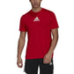adidas Primeblue Designed To Move Sport 3-Stripes Tee M GM4318 Clothing/Training Adidas