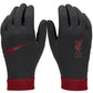 Nike Liverpool FC Thermafit HO23 FJ4857-010 gloves Clothing/Football Nike